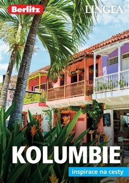 Levně Kolumbie