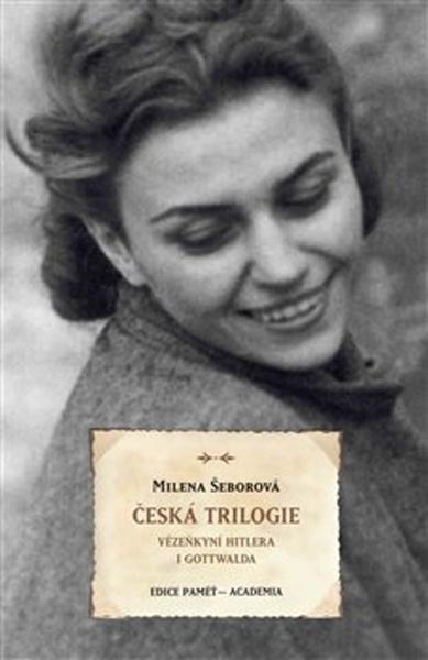 Česká trilogie - 978-80-200-2968-3