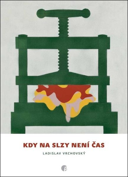 Levně Kdy na slzy není čas