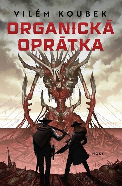 Levně Organická oprátka
