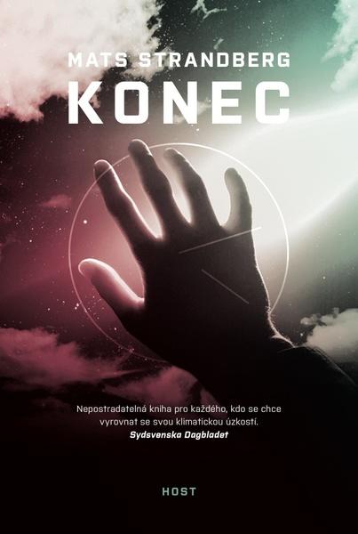Levně Konec