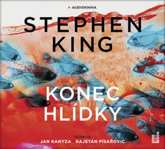 Konec hlídky