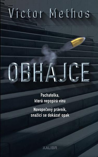 Obhájce - 978-80-7617-716-1