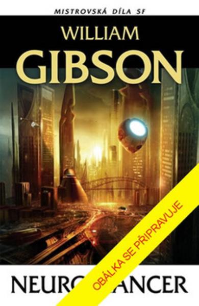 Neuromancer - 978-80-7617-760-4