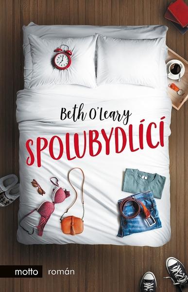Spolubydlící - 978-80-267-1568-9