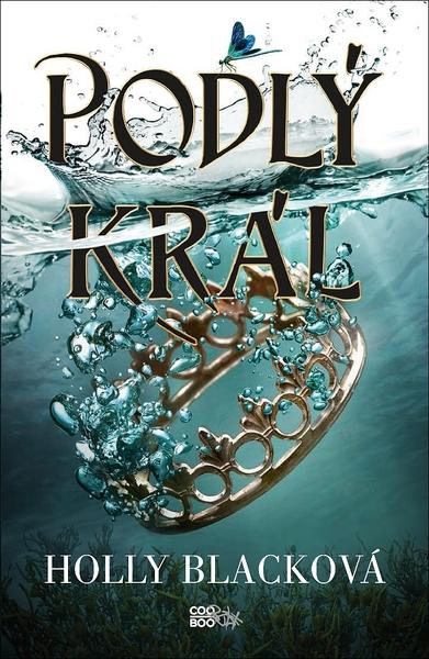 Podlý král - 978-80-7544-823-1