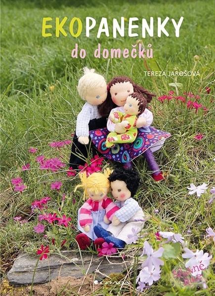 Ekopanenky do domečků - 978-80-247-2927-5