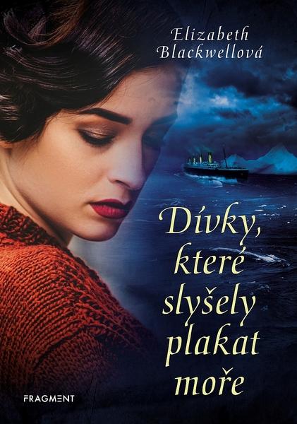 Dívky, které slyšely plakat moře - 978-80-253-4287-9