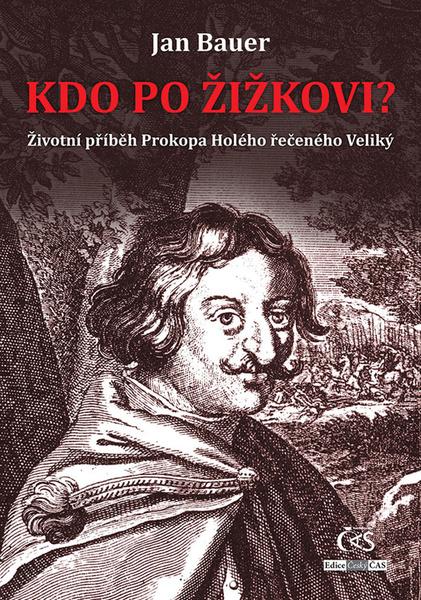 Levně Kdo po Žižkovi