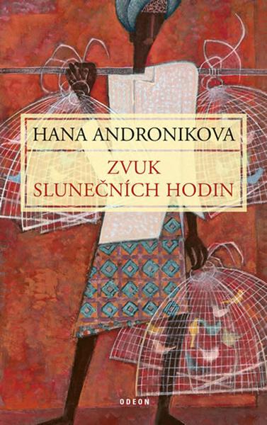 Zvuk slunečních hodin - 978-80-207-1902-7