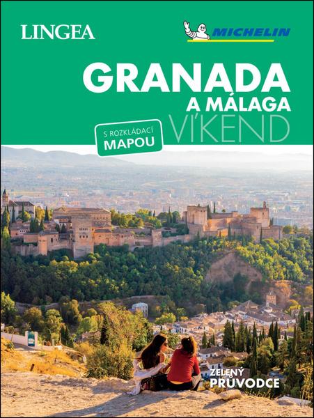 Granada a Málaga - 978-80-7508-466-8