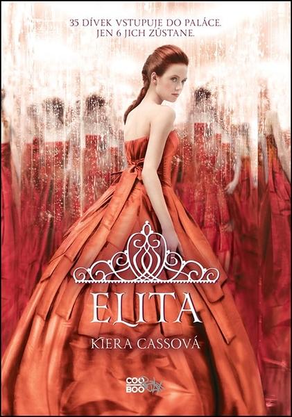 Elita - 978-80-7544-822-4