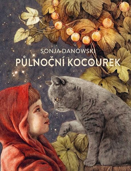 Půlnoční kocourek - 978-80-266-1436-4
