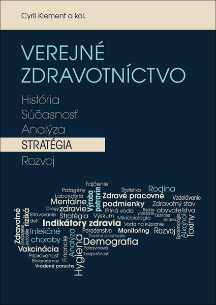 Verejné zdravotníctvo - 978-80-89057-80-1