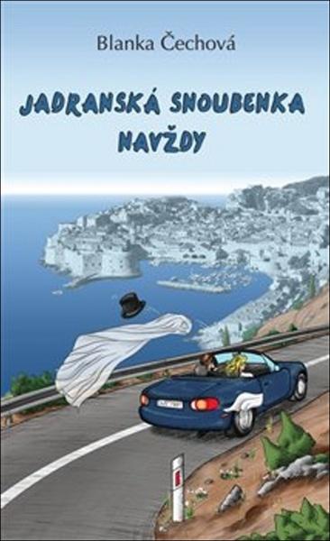 Jadranská snoubenka navždy - 978-80-87609-09-5