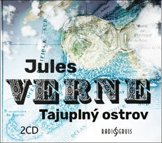 Tajuplný ostrov