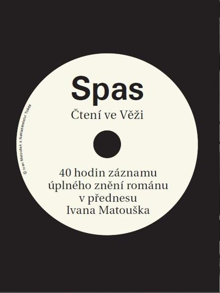 Levně Spas