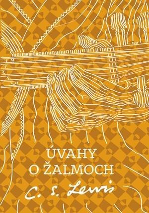 Úvahy o žalmoch - 978-80-8156-150-4