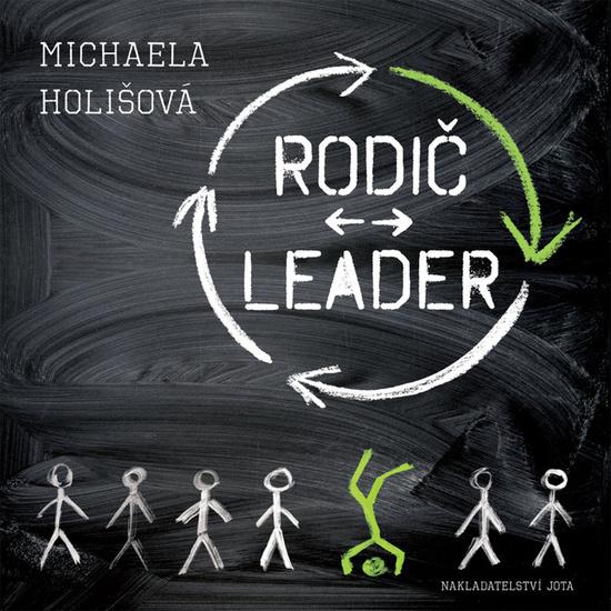 Rodič leader - 978-80-7565-463-2