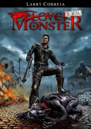 Lovci monster s.r.o. - 978-80-7594-019-3