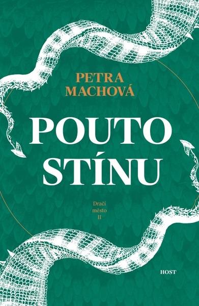 Pouto stínu - 978-80-7577-990-8