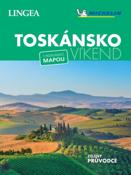 Levně Toskánsko