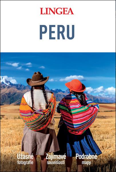 Peru - 978-80-7508-432-3