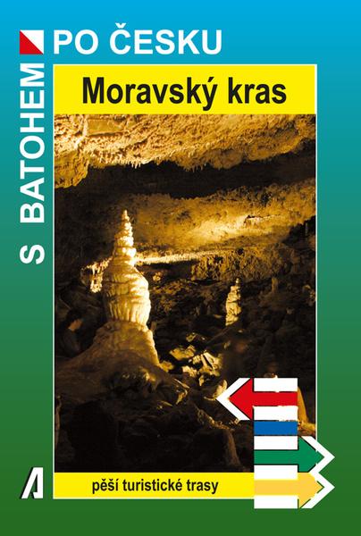 Moravský kras - 978-80-7497-267-6