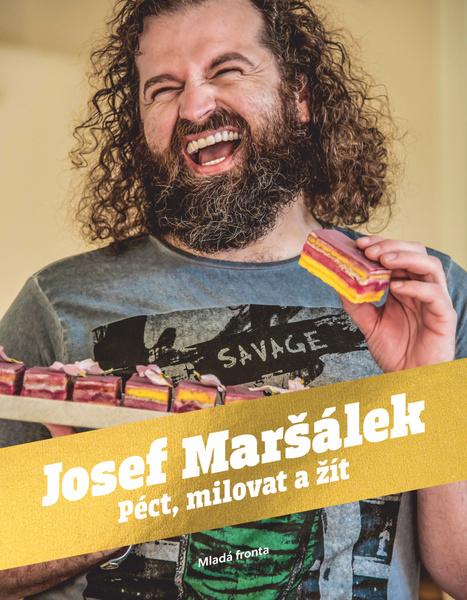 Péct, milovat a žít - 978-80-204-5387-7