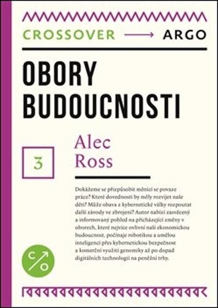 Obory budoucnosti - 978-80-257-2881-9