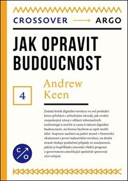 Levně Jak opravit budoucnost