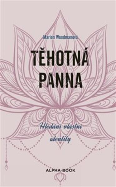 Těhotná panna - 978-80-87529-24-9