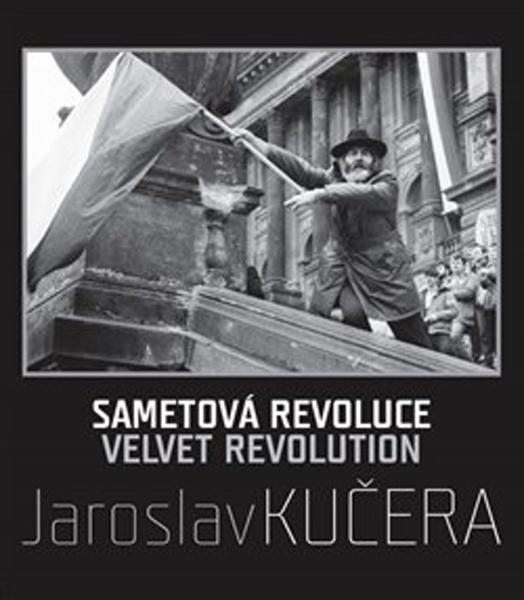 Sametová revoluce - 978-80-906532-3-8
