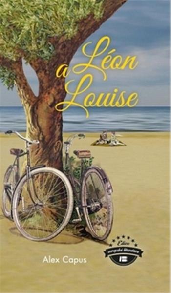 Léon a Louise - 978-80-7593-073-6
