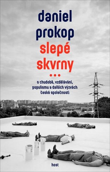 Slepé skvrny - 978-80-7577-991-5