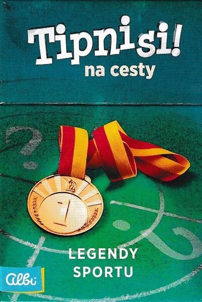 Tipni si Na cesty