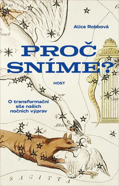 Proč sníme? - 978-80-275-0009-3