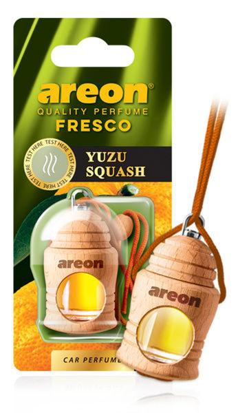 AREON FRESCO Yuzu Squash