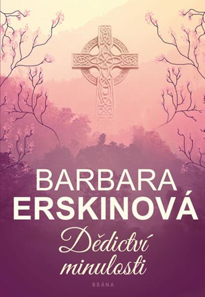 Dědictví minulosti - 978-80-7617-608-9