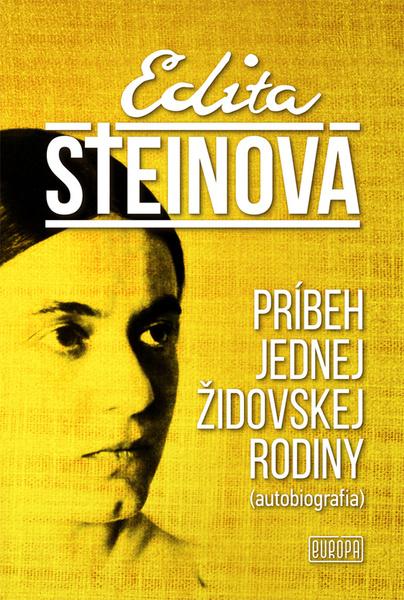 Príbeh jednej židovskej rodiny - 978-80-89666-73-7