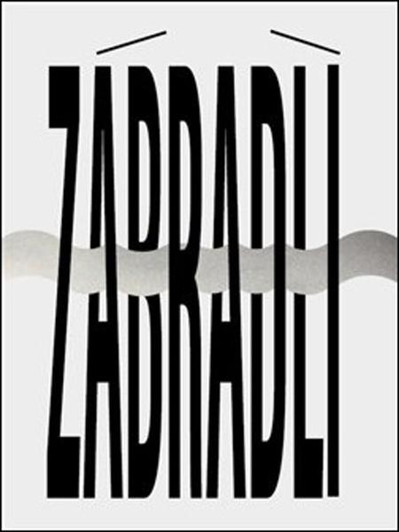 Zábradlí - 978-80-270-5851-8