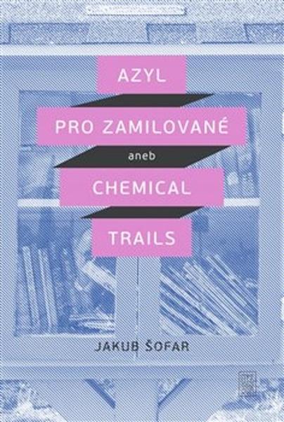 Levně Azyl pro zamilované