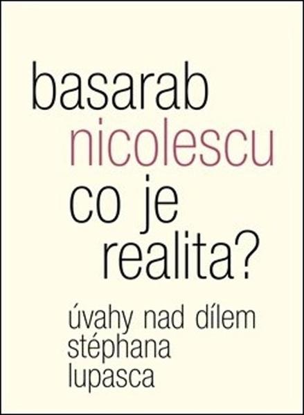 Co je realita? - 978-80-7530-173-4
