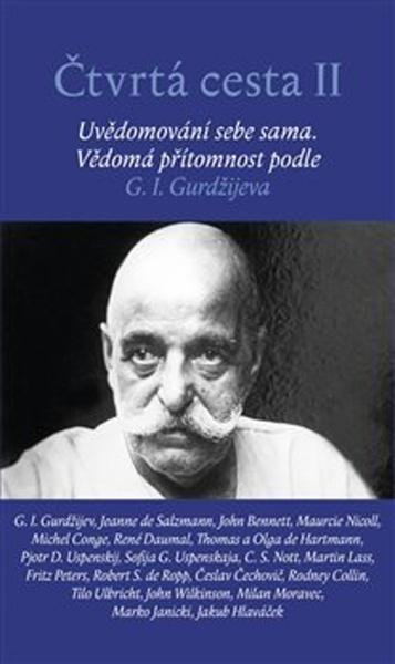 Čtvrtá cesta II - 978-80-7530-174-1