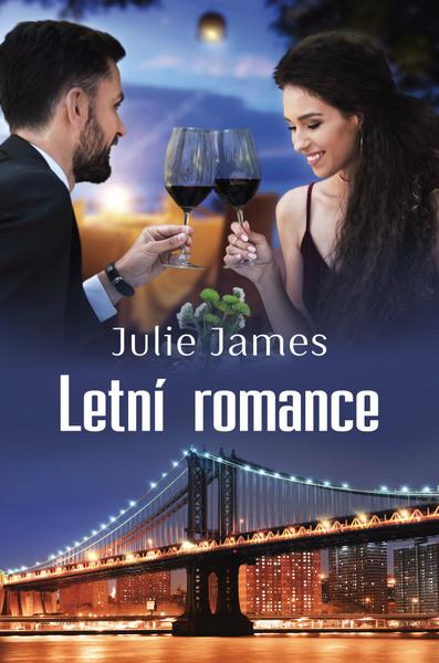 Letní romance - 978-80-7411-229-4