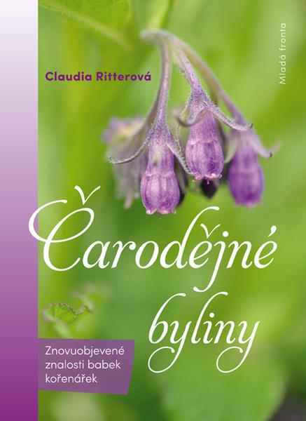 Čarodějné byliny - 978-80-204-4951-1