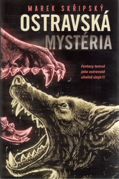 Levně Ostravská mystéria
