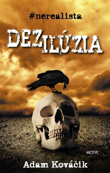 Dezilúzia - 978-80-8164-189-3