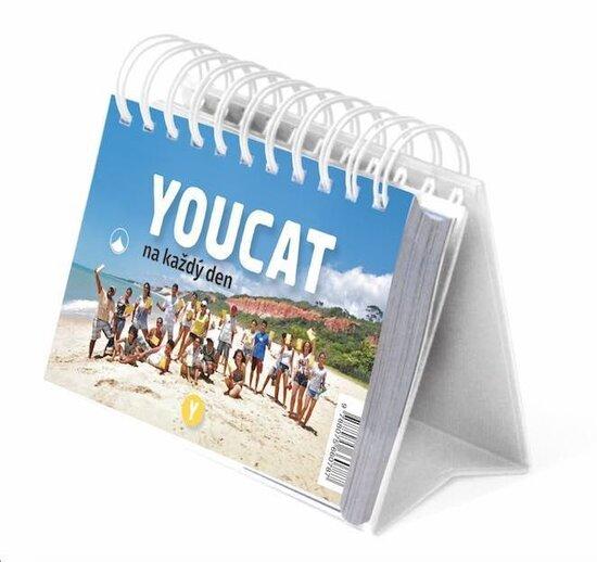 YOUCAT na každý den - 978-80-7566-078-7