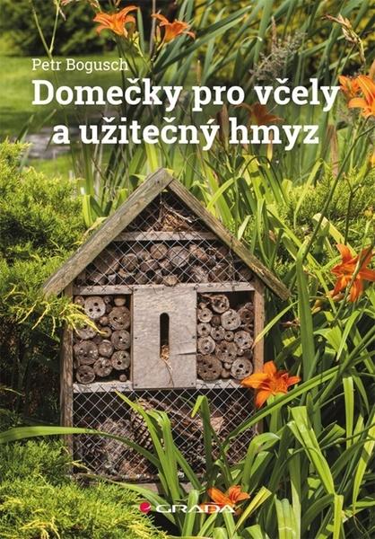 Levně Domečky pro včely a užitečný hmyz